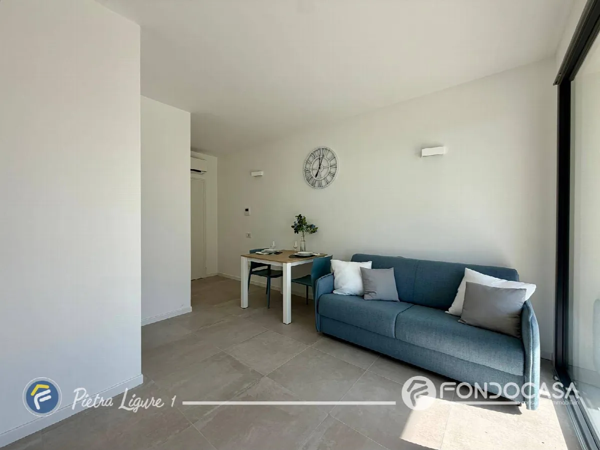Appartamento in vendita a Pietra Ligure - foto 5