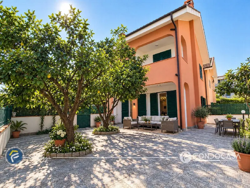 Villa in vendita a Albenga - foto 1