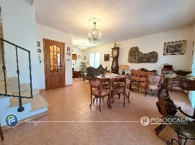 Villa in vendita a Albenga - foto 3
