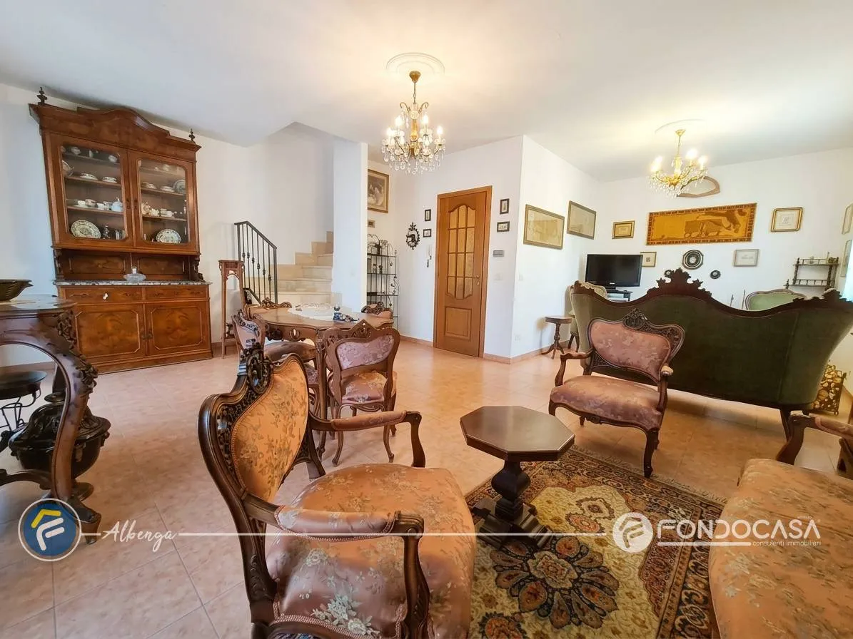 Villa in vendita a Albenga - foto 4