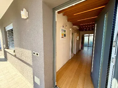 Villa in vendita a Pordenone, Borgomeduna - foto 2