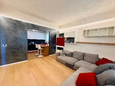 Villa in vendita a Pordenone, Borgomeduna - foto 4