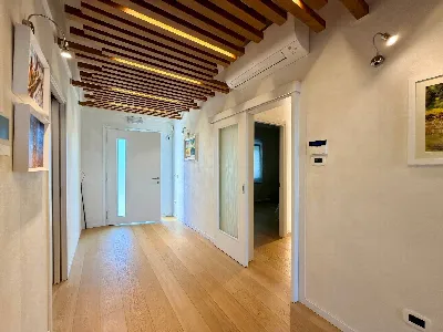 Villa in vendita a Pordenone, Borgomeduna - foto 8
