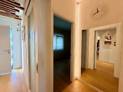Villa in vendita a Pordenone, Borgomeduna - foto 9