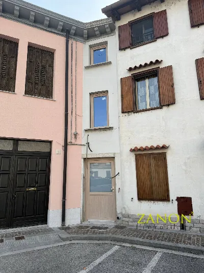 Casa Indipendente in vendita a Sagrado - foto 1