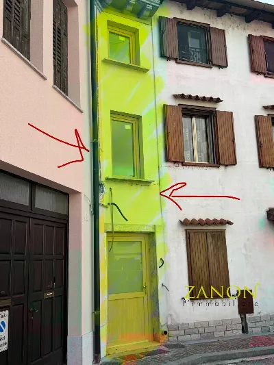 Casa Indipendente in vendita a Sagrado - foto 2