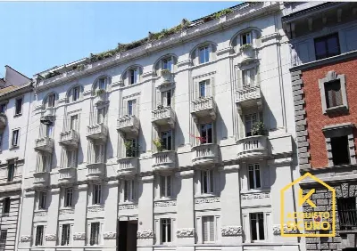 Appartamento in vendita a Milano, Solari, ... - foto 1