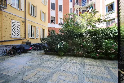 Appartamento in vendita a Milano, Solari, ... - foto 5