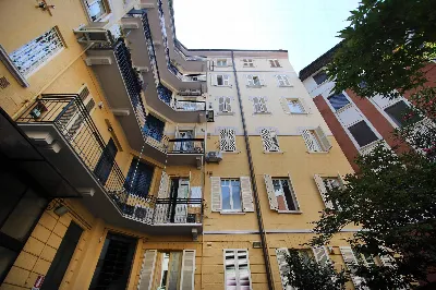 Appartamento in vendita a Milano, Solari, ... - foto 6