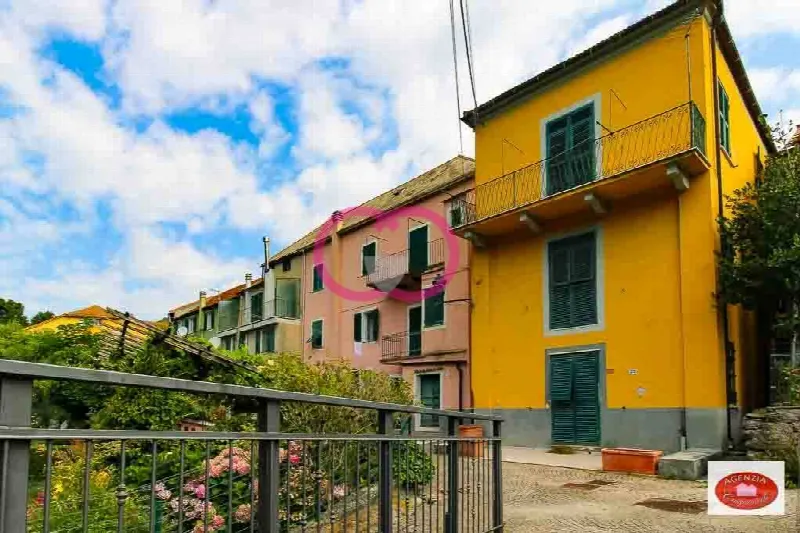 Villa in vendita a Stella - foto 1