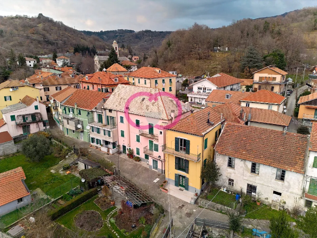 Villa in vendita a Stella - foto 2