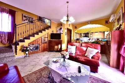 Villa in vendita a Seveso - foto 10