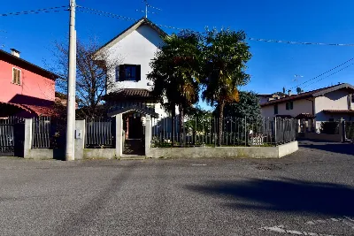 Villa in vendita a Seveso - foto 2