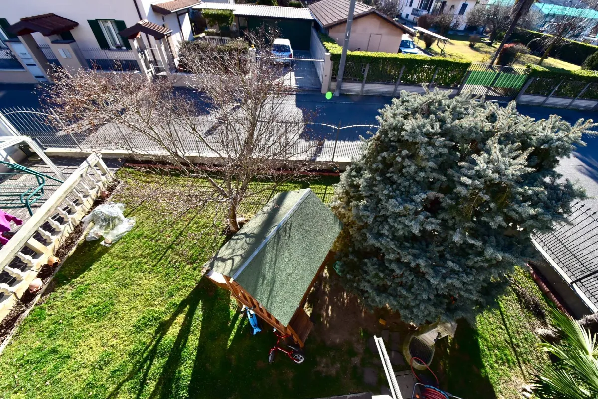 Villa in vendita a Seveso - foto 3