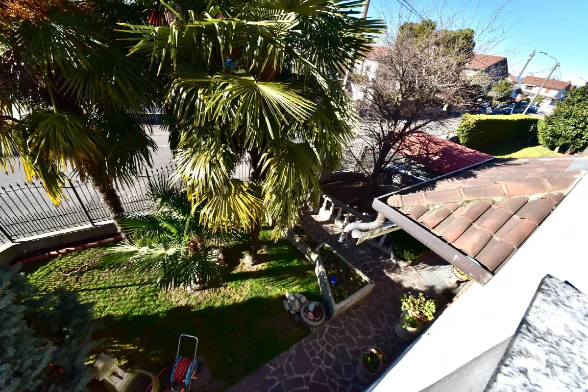 Villa in vendita a Seveso - foto 4
