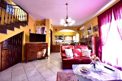 Villa in vendita a Seveso - foto 8