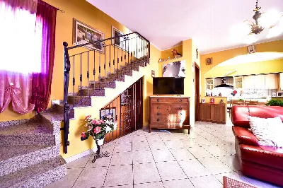 Villa in vendita a Seveso - foto 9