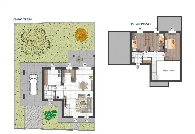 Villa in vendita a Ronchi dei Legionari - foto 10