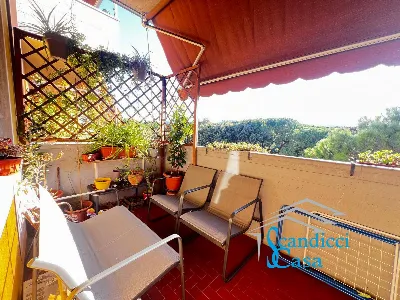 Appartamento a Scandicci