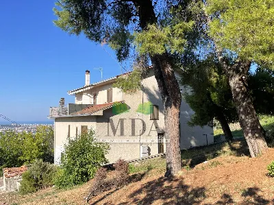Appartamento a Colonnella