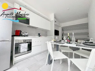Appartamento in vendita a Recco - foto 8