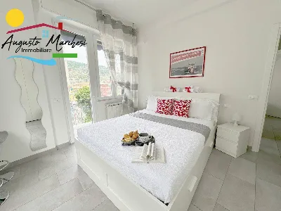 Appartamento in vendita a Recco - foto 9