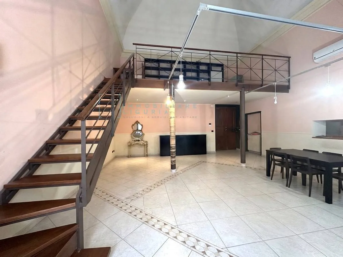 Appartamento in vendita ad Albenga - foto 4