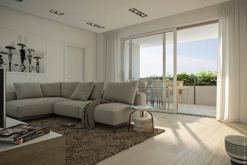 Villa in vendita a Capriate San Gervasio - foto 1