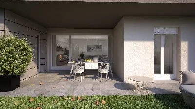 Villa in vendita a Ciserano - foto 10