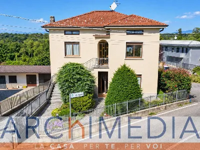 Villa in vendita a Mornago - foto 1