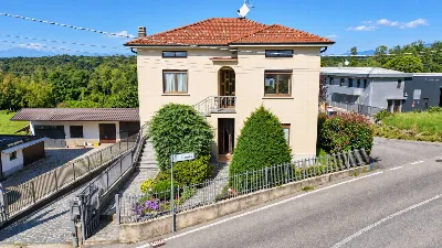 Villa in vendita a Mornago - foto 2