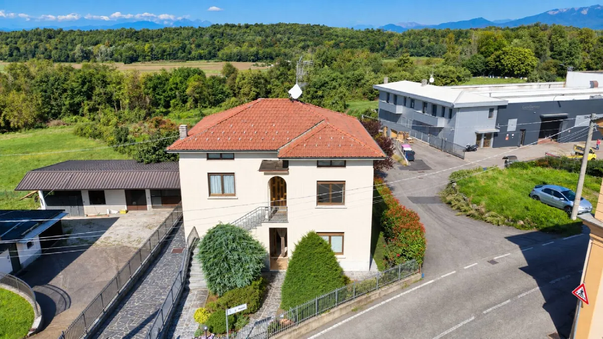 Villa in vendita a Mornago - foto 3
