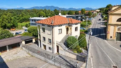 Villa in vendita a Mornago - foto 4