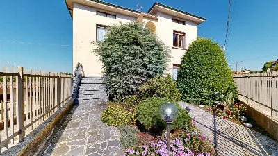 Villa in vendita a Mornago - foto 5