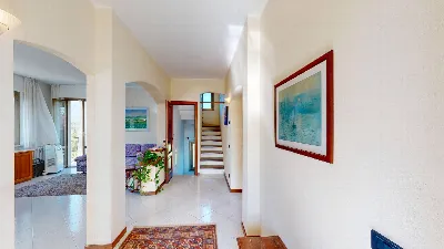 Villa in vendita a Mornago - foto 7