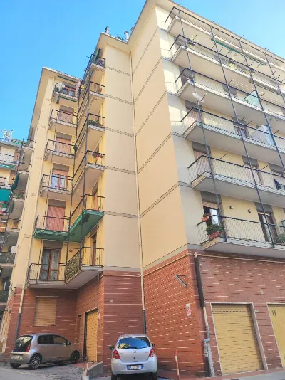 Appartamento a Genova
