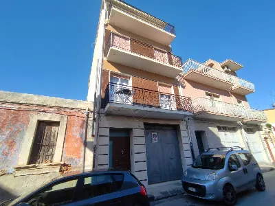 Casa Indipendente in vendita a Floridia - foto 1