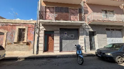 Casa Indipendente in vendita a Floridia - foto 2
