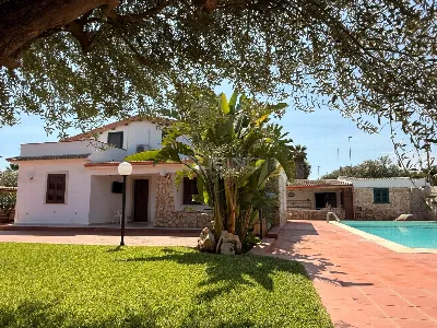 Villa in vendita a Siracusa, Arenella, ogn... - foto 1