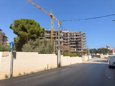 Appartamento in vendita a Siracusa, Grotta... - foto 1