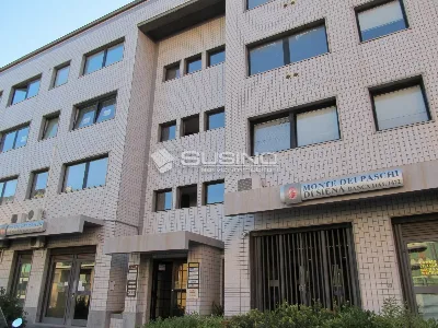 Ufficio a Siracusa