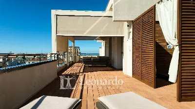 Appartamento in vendita a Viareggio - foto 1
