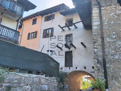Rustico/Casale in vendita a Terragnolo - foto 10