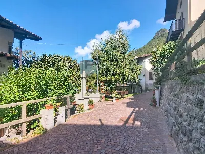 Rustico/Casale in vendita a Terragnolo - foto 8