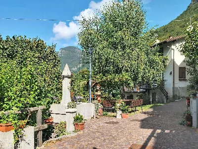 Rustico/Casale in vendita a Terragnolo - foto 9