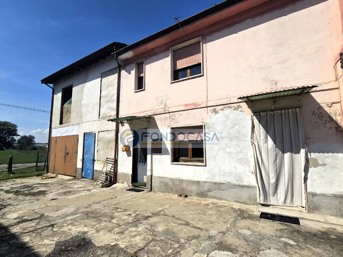 Casa Indipendente in vendita a Cava Manara - foto 2
