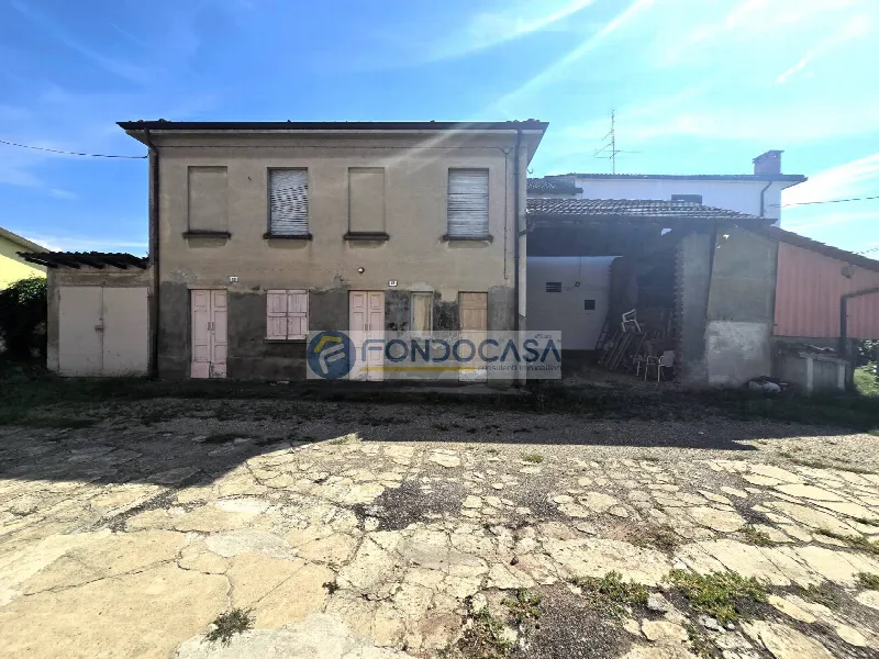 Casa Indipendente in vendita a Cava Manara - foto 3