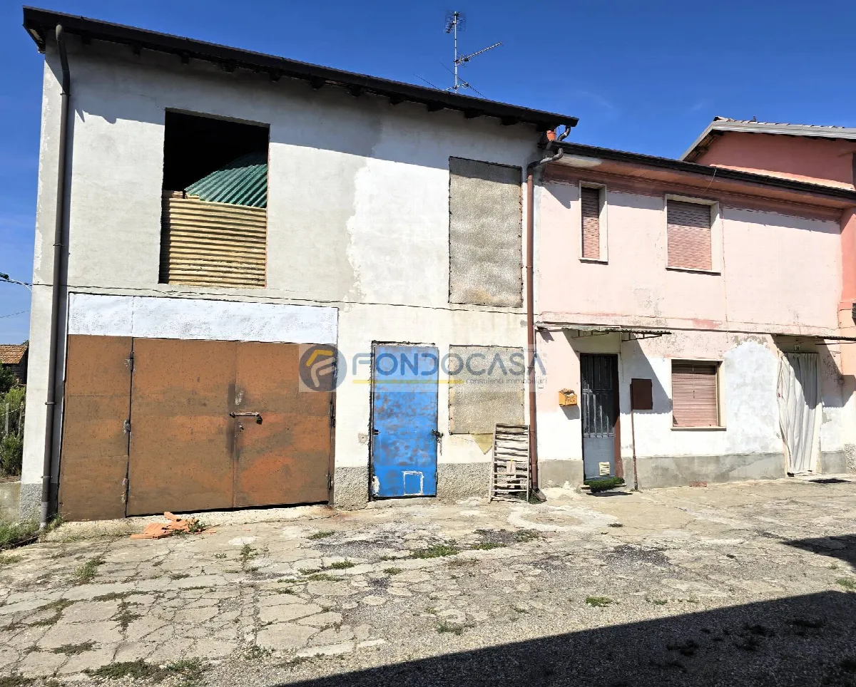 Casa Indipendente in vendita a Cava Manara - foto 4