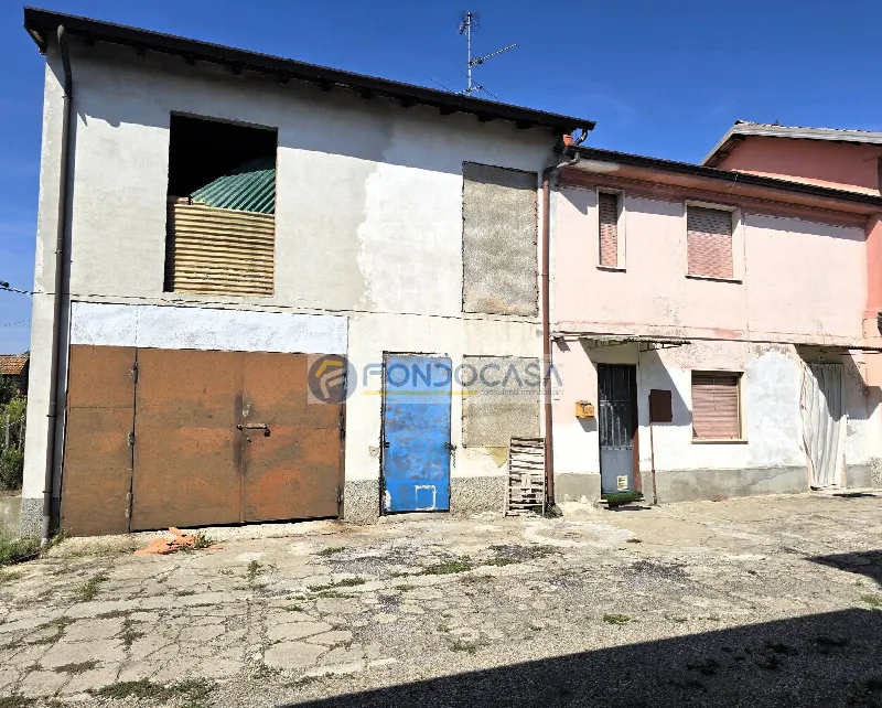 Casa Indipendente in vendita a Cava Manara - foto 4