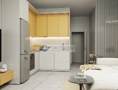 Appartamento in vendita a Pavia, Centro - foto 2